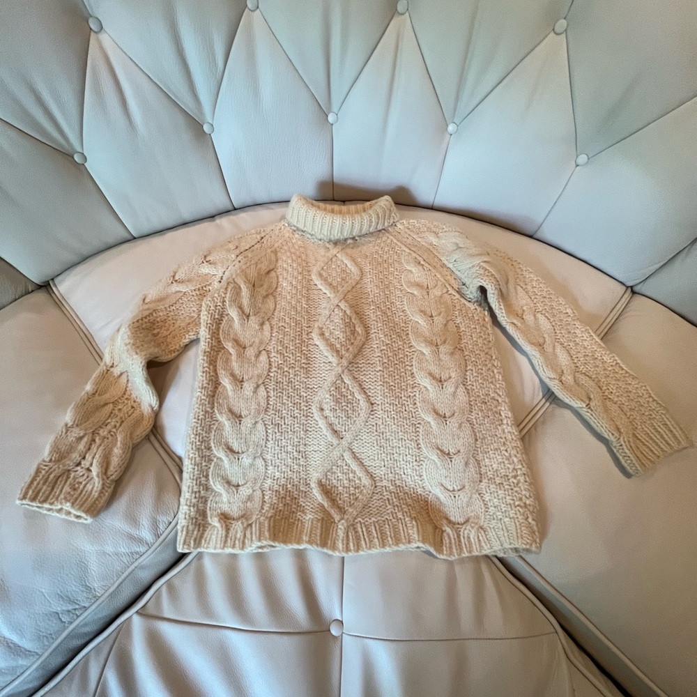 Remo Vintage Made in Italy Sweater